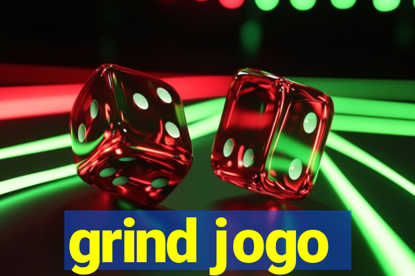 grind jogo
